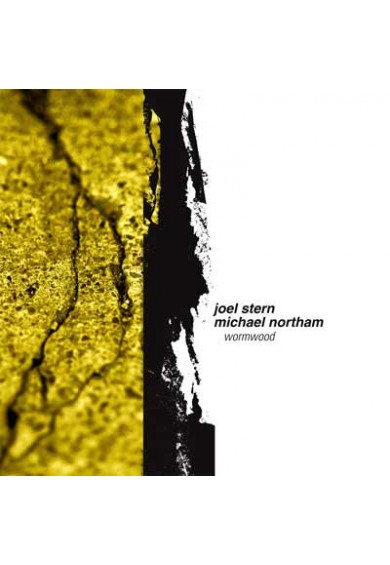 JOEL STERN & MICHAEL NORTHAM "Wormwood" cd